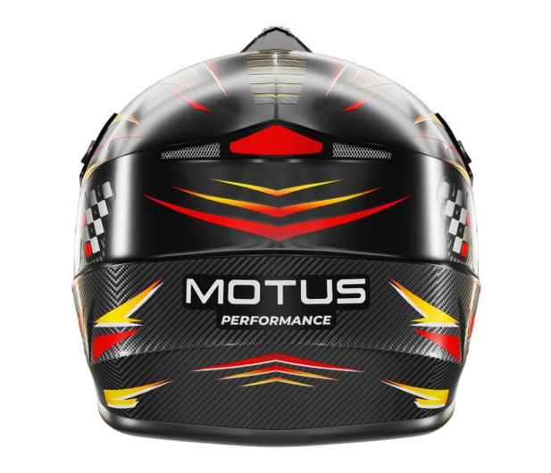 Motus Daytona - XL - 1537494 - zdjęcie 6
